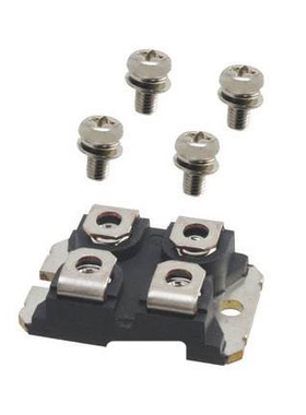 DSEI2X61-06C DIODEMODULE600V60ASOT227B