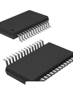 全新 PCM1864DBTR【IC ADC 4CH 103DB S/W 30TSSOP】