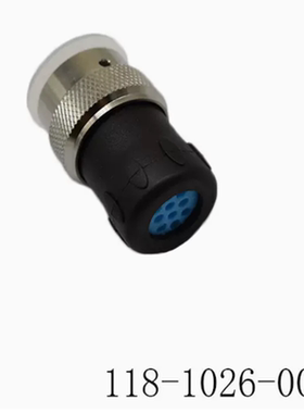 118-1026-0005 Ebusbar巴斯巴汽车新能源连接器接插件原装