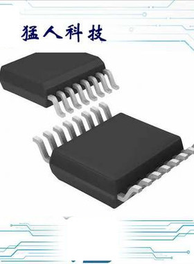 全新 LTC2933IGN#PBF SUPERVISOR 6 CHANNEL 16SSOP