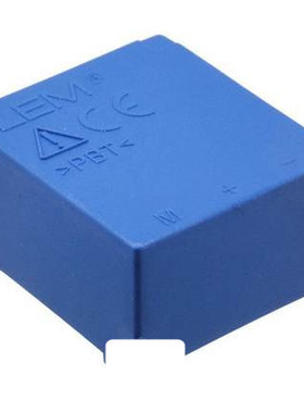 全新 LA25-NP SENSOR CURRENT HALL SELECTABLE