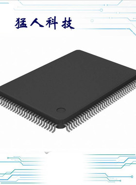 IDT79RC64T574-200DZ  64BIT EMB 200MHZ 128-QFP