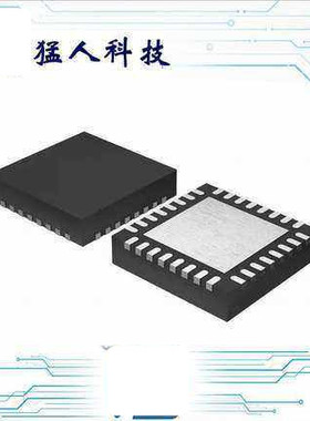 全新 PE43712A-Z【IC RF DSA 7BIT 50 OHM 32QFN】