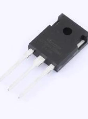 CI72N170SM TO-247-3 N沟道 1700V 72A 碳化硅场效应管