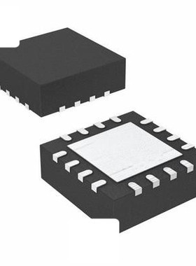 全新 ADS8328IBRSAT ADC 16BIT 500KSPS DUAL 16VQFN