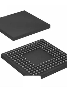 全新 XR17V354IB176-F UART PCIE 256B QUAD 176FBGA