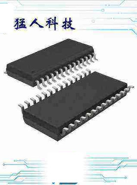 SCANPSC100FSCX SCAN CTRLR EMB BOUNDRY 28SOIC