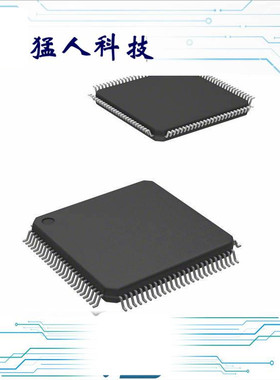 SAA7115HL/V1  DIGITAL VIDEO DECODER 100LQFP