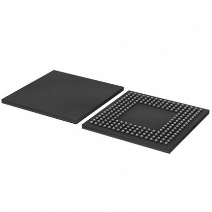 LPC2478FET208-551 IC ARM7 MCU 512K LCD 208-TFBGA LPC2478FET