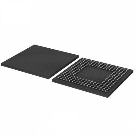 LPC2478FET208-551 IC ARM7 MCU 512K LCD 208-TFBGA LPC2478FET
