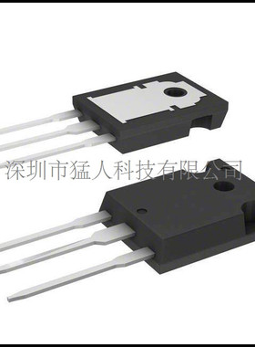 STGWA15S120DF3 IGBT1200V15ATO247-3L