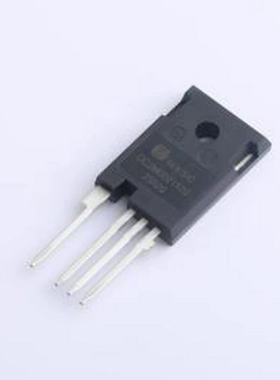 GC3M0021120K 碳化硅场效应管(MOSFET) SUPSiC MOSFET 碳化硅场效