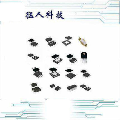 全新 HMC5843 LCC-20