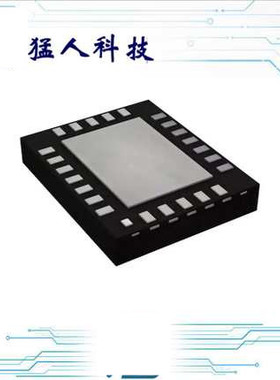 DS100BR111SQE/NOPB【IC REDRIVER SATA 2CH 24WQFN】