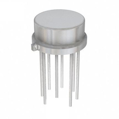 OPA128JM【IC OPAMP GP 1MHZ TO99-8】