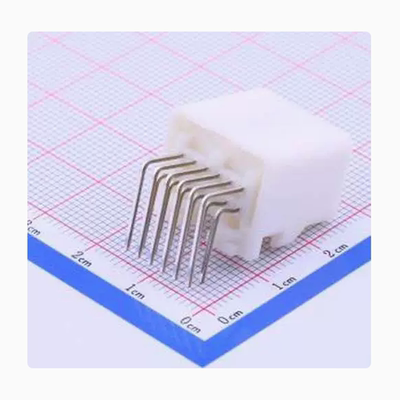 AMP/TE连接器1318772-2