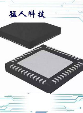 TRF371125IRGZR【IC IQ DEMODULATOR W/PGA 48VQFN】