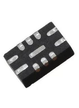 全新 LTC6409IUDB#TRPBF AMP/DRIVER DIFF GBW 10-QFN