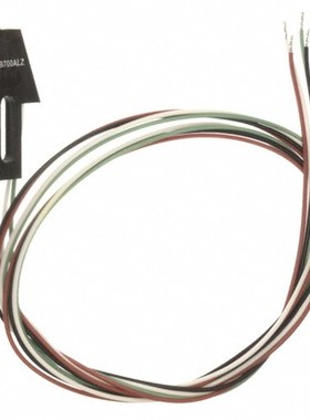 全新 OPB700ALZ【SNSR OPTO TRANS 5.08MM REFL C-MT】