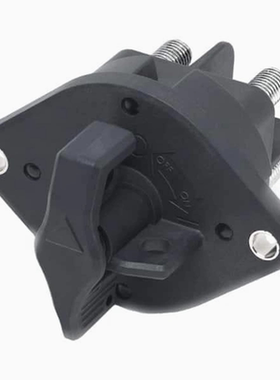 880175 开关/按钮SWITCH SELECT 2POS DPST 500A 32V 询价