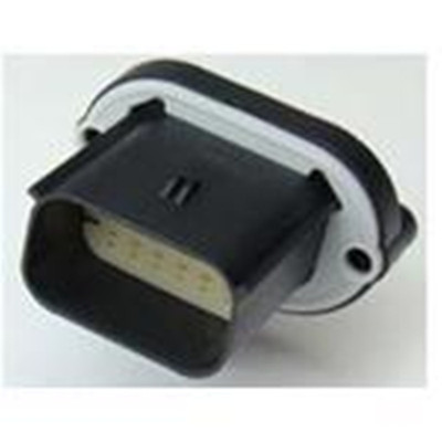 0477256030 477256030 47725-6030 原装Molex 3.5mm间距-12Pin