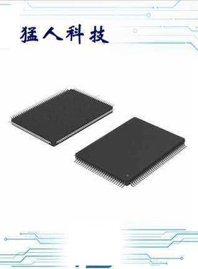 全新 SSD2828QL9 QFP128