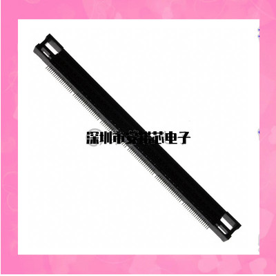 2-5767004-7 接插件连接器Connector插座Receptacle 228POS SMD