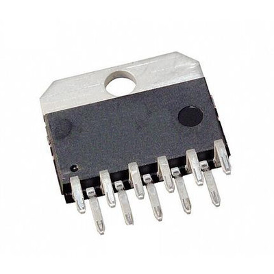 OPA549T OPA549 ZIP11