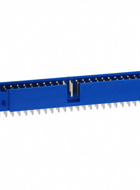 75869-108LF【CONN HEADER VERT 50POS 2.54MM】