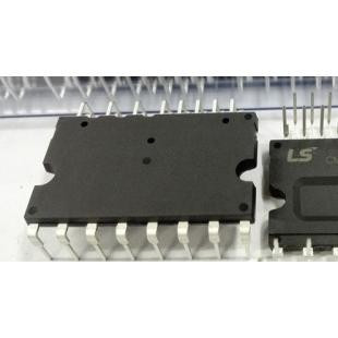 全新 IKCM30F60GA《In-Line Intell Pwr Module 600V 30A》