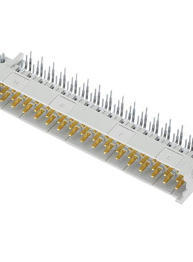 09063486901 9063486901 CONN DIN HDR 48POS连接器接插件