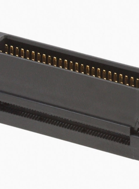 5390377-5 连接器接插件CONN D-TYPE PLUG 50POS IDC