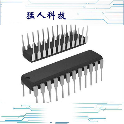 MAX1490BEPG IC RS485/RS422 DATA INTRFC 24DIP
