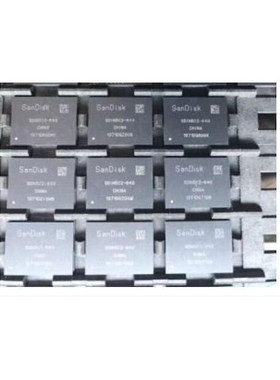 全新 SDINADF4-32G-H 32G BGA153