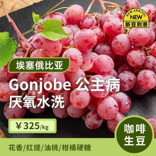 埃塞俄比亚水洗g1印格咖啡生豆