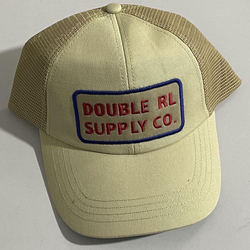 polo rrl帽子男女通用骑行棒球帽韩版鸭舌帽 网帽 刺绣复古帽子在类目 服饰配件/皮带/帽子/围巾, 帽子中 - 来自Buy2taobao.com提供专业的淘宝代购服务