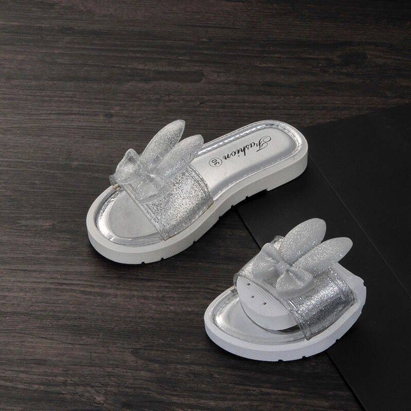 Pantoufles enfants en autre pour été - semelle EVA - Ref 1006900 Image 5