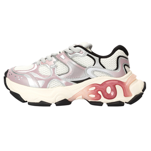 Boy London百搭新品男女同款休闲鞋时尚面包鞋老爹鞋B261N7900214