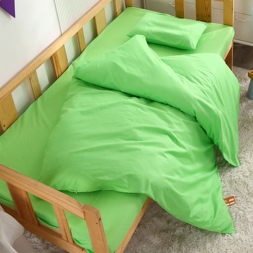 果绿色入园套件可定制各类颜色