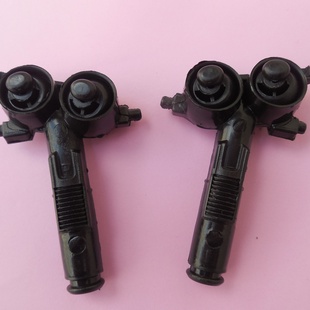 适用别克君威君越GL8迈锐宝XTS前大灯喷水头大灯清洗喷水嘴喷水枪