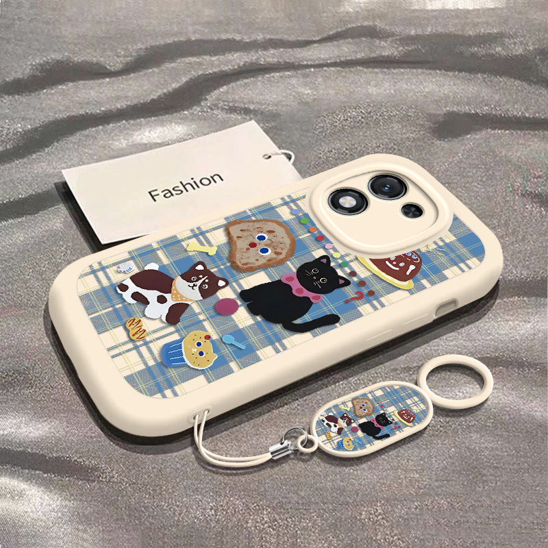 适用荣耀X70i手机壳华为HONORX60保护套HONOR新款X50潮流软壳全包防摔X40潮流小众荣耀x30/x20防摔x10后壳