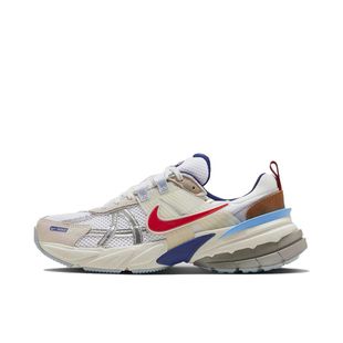 Nike V2K Run Runtekk 防滑耐磨 百搭时尚 复古 跑鞋HF5724-061