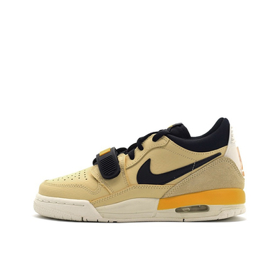 Jordan Legacy 312 Low 皮革 轻质 编织 运动舒适 防滑CD9054-200