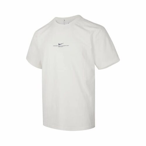 Nike HYVERSE Dri-FIT 速干柔软圆领短袖T恤 男款IH8662-133
