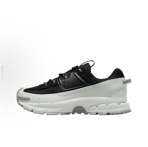 Nike Air Zoom Vomero 5舒适耐磨低帮跑步鞋 男款 黑色FV2295-001