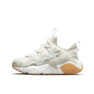 Nike Air Huarache 轻便透气 舒适耐磨 缓震 跑鞋 DQ8031-101