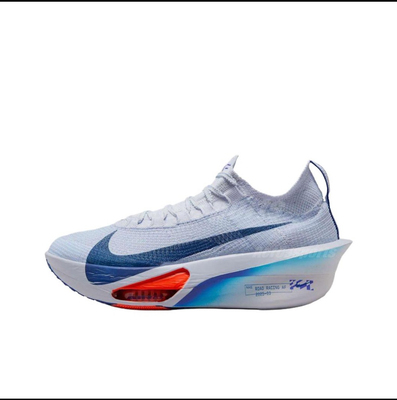 Nike Air Zoom Alphafly Next% 3 Football 低帮跑步鞋FD8311-001