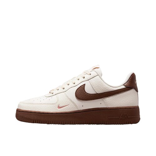 Nike Air Force 1 皮革 LOW 百搭舒适 耐磨 低帮 板鞋 IM3378-122