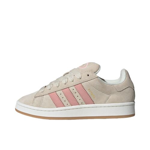 adidas Campus 00s W 舒适百搭面包鞋 耐磨透气生活休闲鞋 JI2752