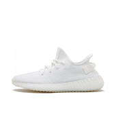 350 舒适减震 adidas 运动休闲鞋 Boost 网布透气 CP9366 Yeezy